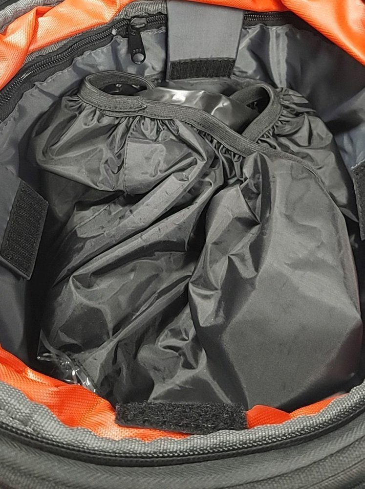 Bogotto TR-4 Magnet Tank Bag 2nd choice item