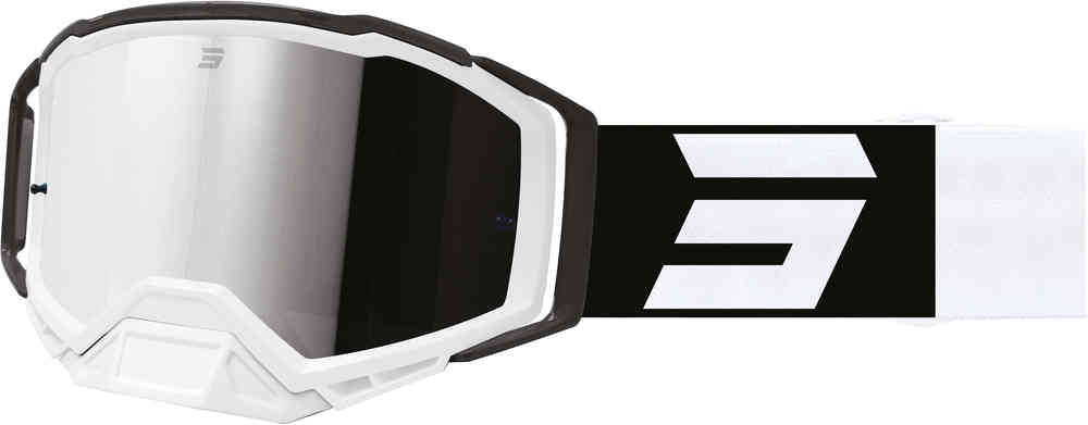 Shot Core Motocross Goggles