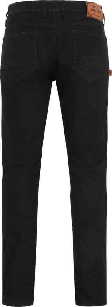 Rokker RT Tapered Slim Motorcycle Jeans