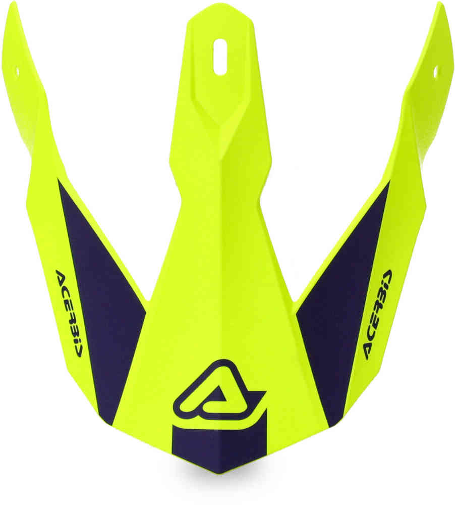 Acerbis Linear Helmet Peak