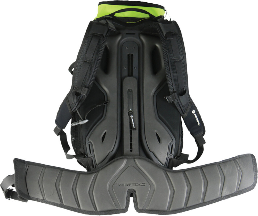 DANE Vertepac Melby Motorcycle Backpack