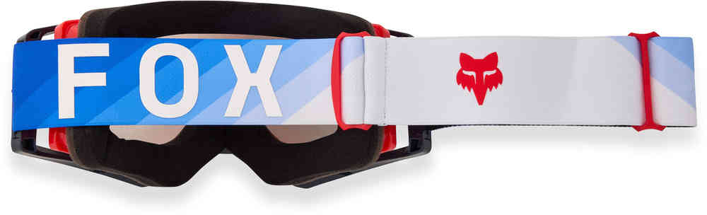 FOX Airspace Fade Motocross Goggles