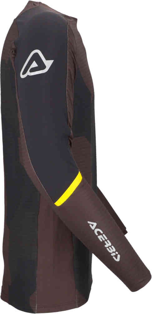 Acerbis X-Duro 3.0 Winter Motocross Jersey