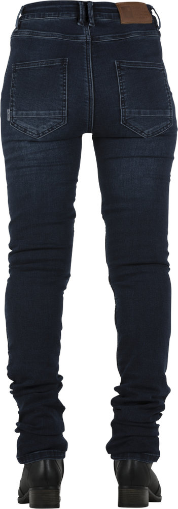 Overlap Stradale Ladies Motorcycle Jeans