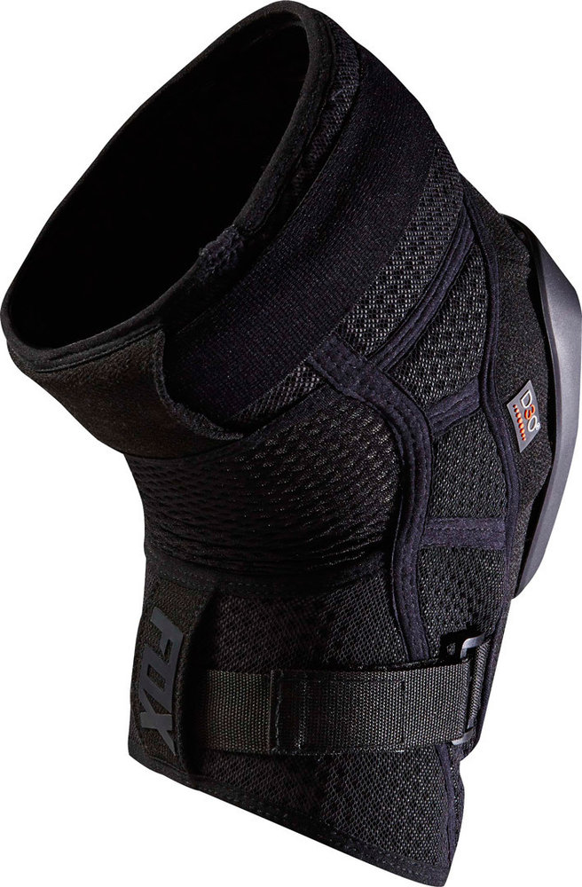 FOX Launch Pro D30 Knee Guard