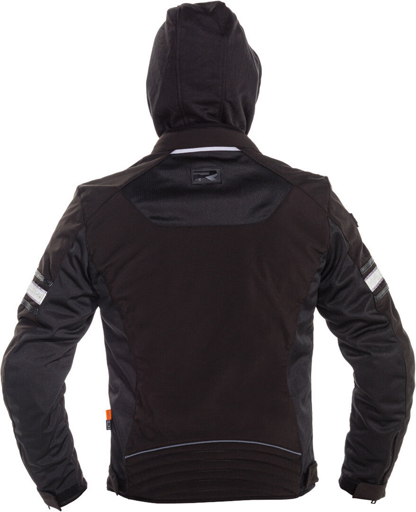 Richa Toulon 2 Softshell Mesh Motorcycle Textile Jacket