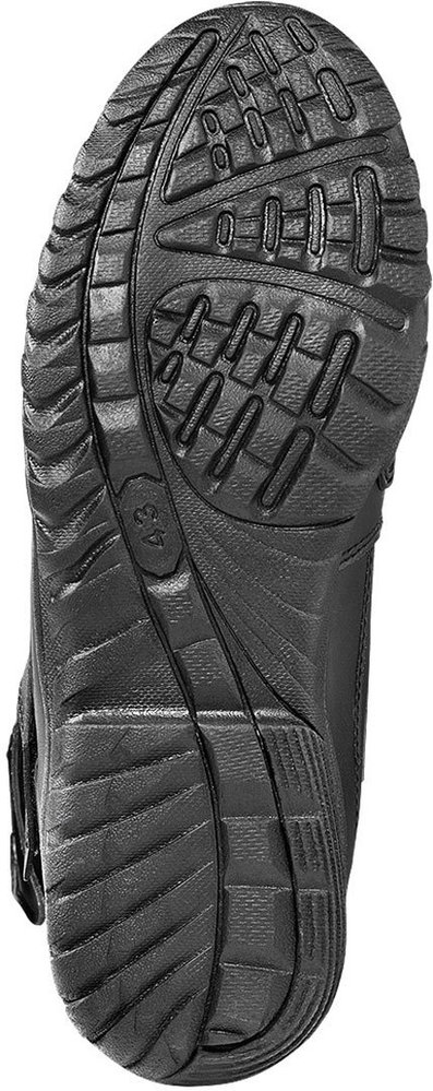 Bogotto Tour-X Motorcycle Boots