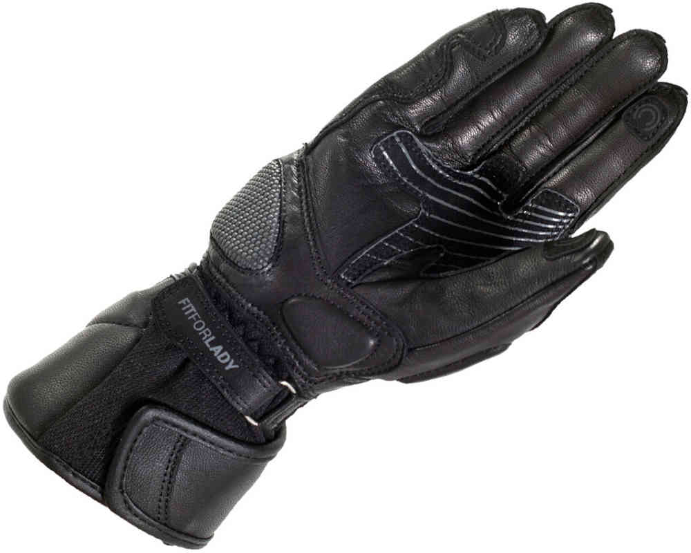 SHIMA Monde Ladies Motorcycle Gloves