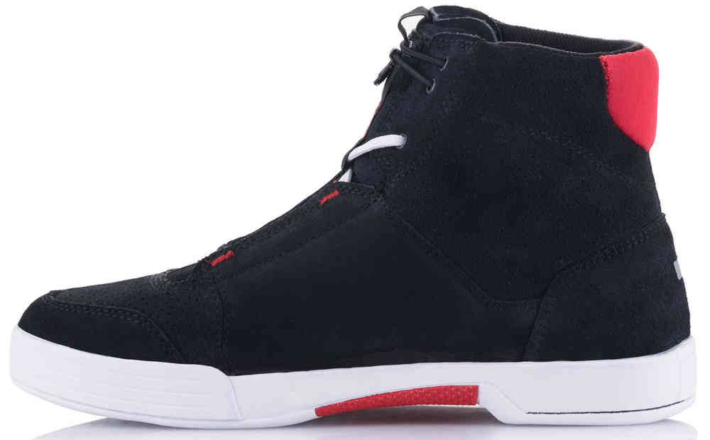 Alpinestars Chrome Motorcycle Shoes