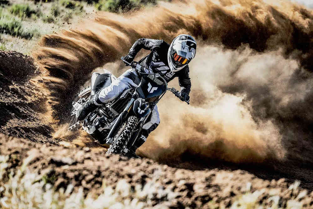 Thor Launchmode Brave Motocross Pants