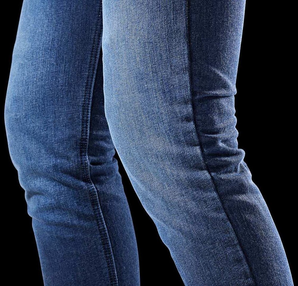 Furygan Kate X Kevlar Straight Ladies Motorcycle Jeans