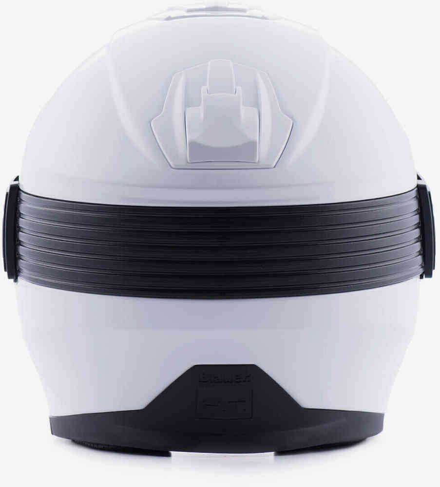 Blauer Hacker BTR Jet Helmet