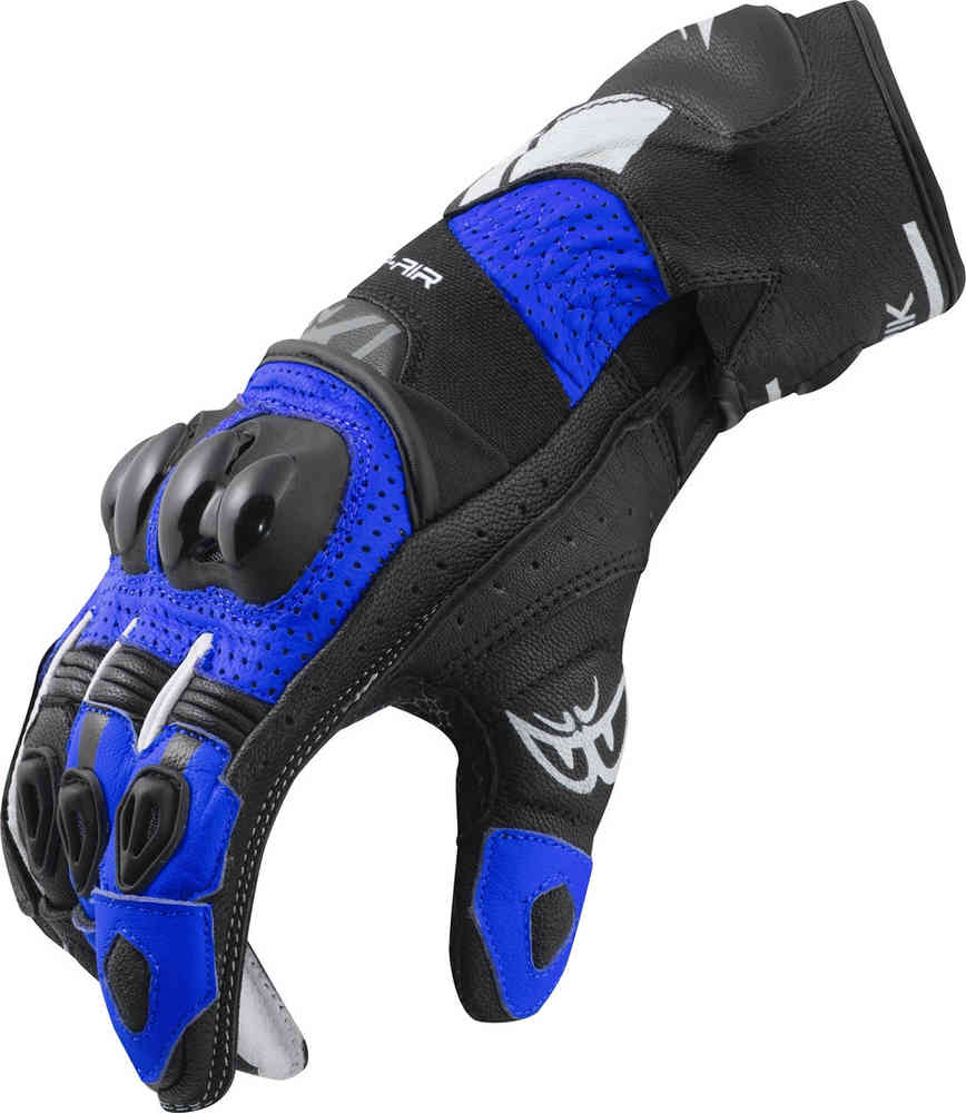 Berik Spa Evo Motorcycle Gloves