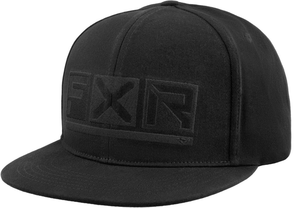 FXR Podium Cap
