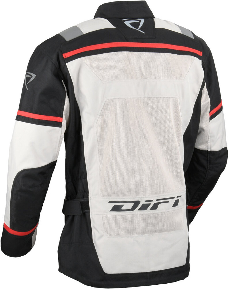 DIFI Kalahari Air Motorcycle Textile Jacket