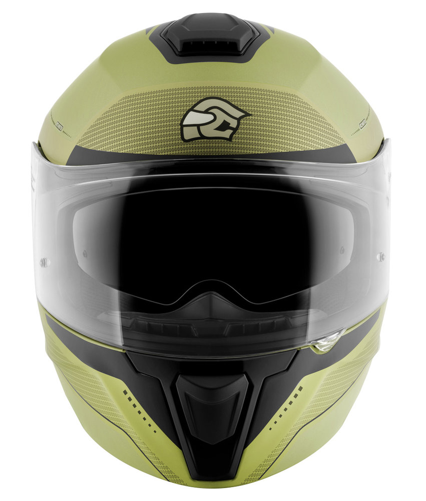 FC-Moto Novo Circuit Helmet