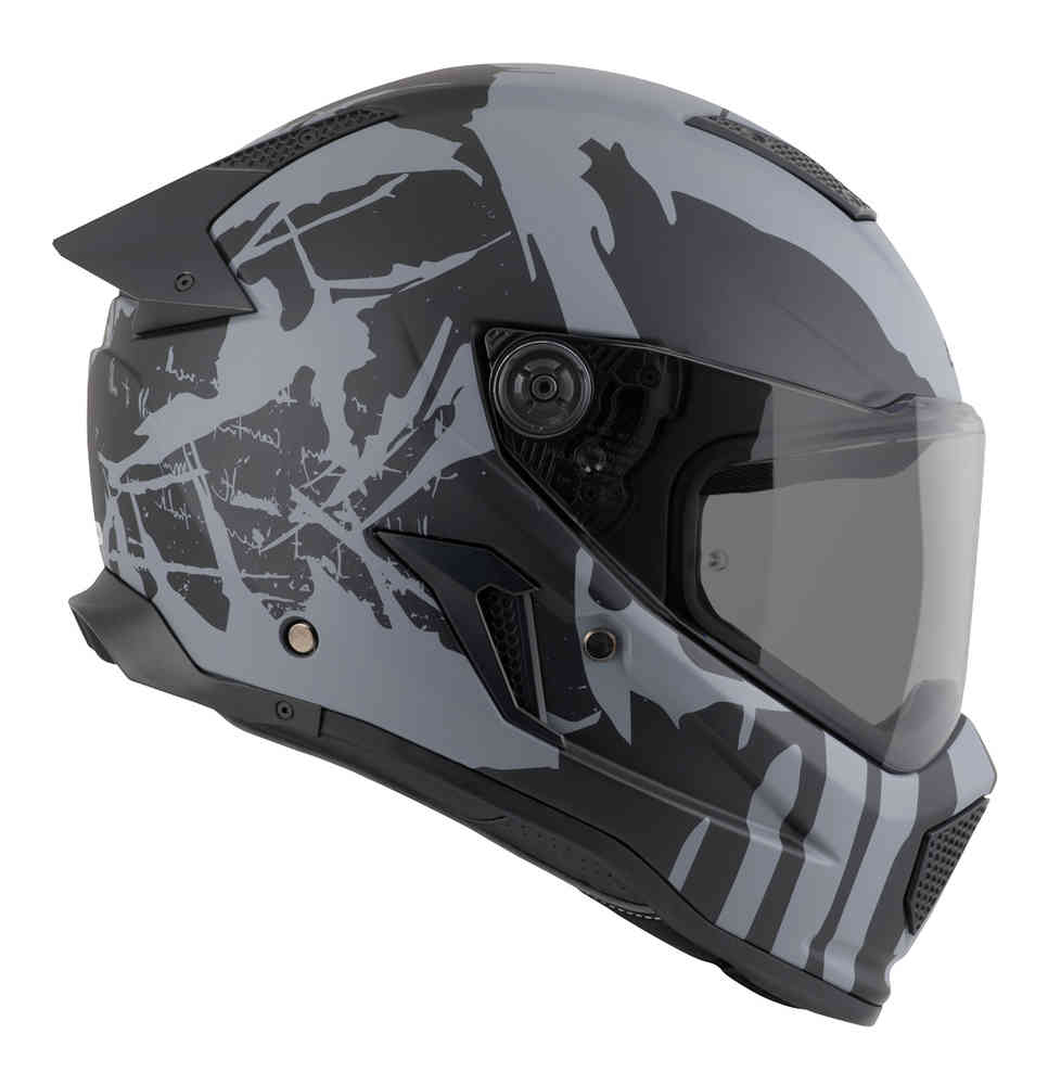 Bogotto Rapto Demon Helmet