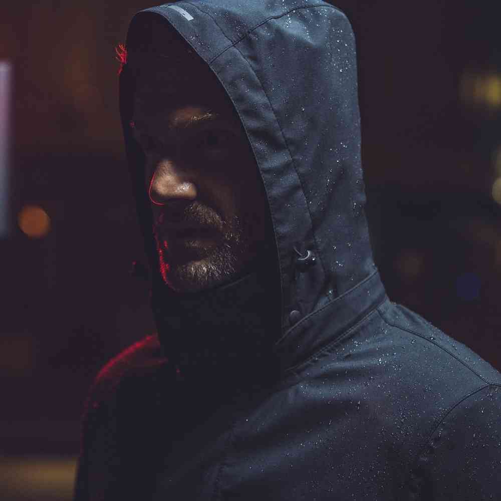 Spidi Beta Evo Primaloft Motorcycle Textile Jacket