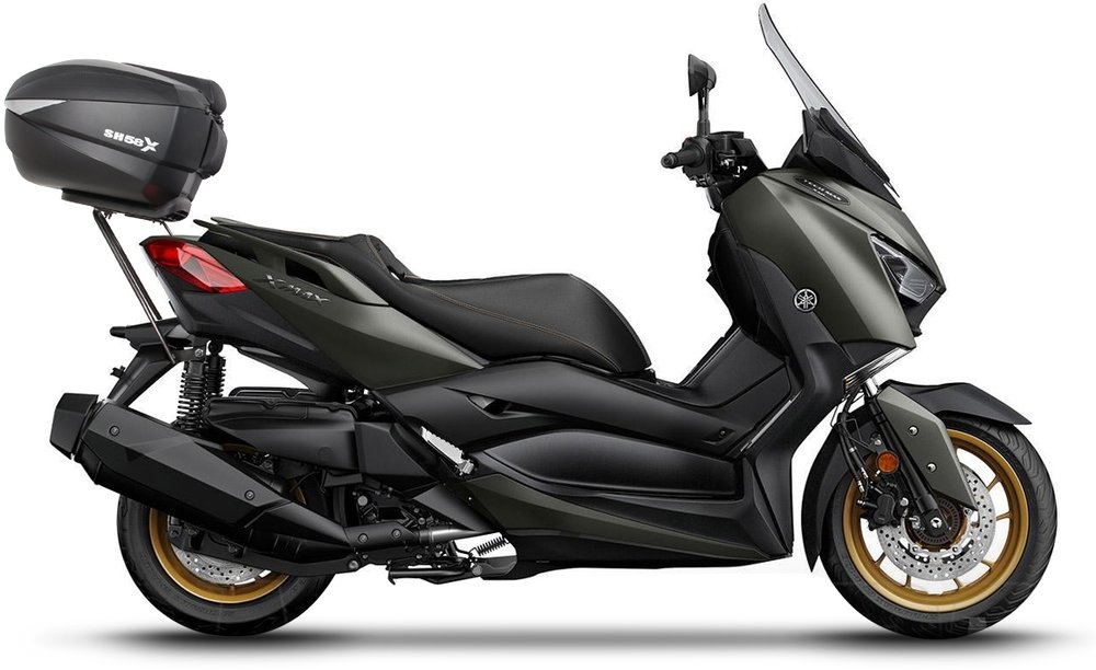 TOP MASTER YAMAHA XMAX 125/300/400