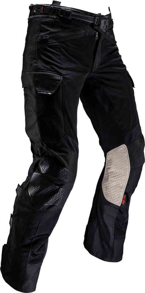 Leatt ADV Flowtour 5.5 Motorcycle Textile Pants