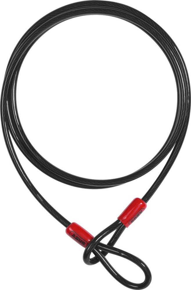 ABUS Cobra Steel Cable
