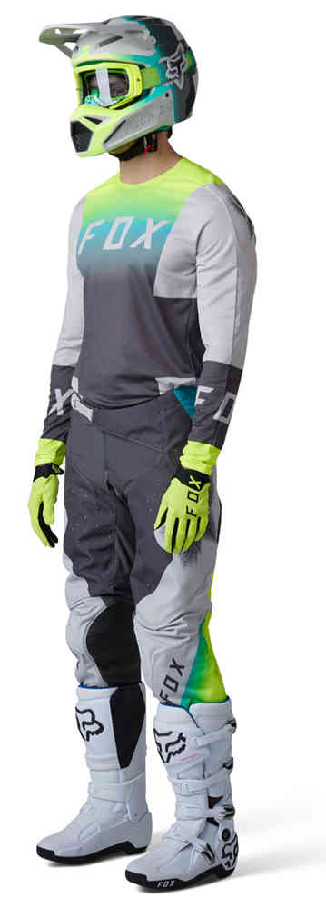 FOX 360 Horyzn Motocross Jersey