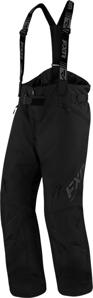 FXR Clutch FX 2023 Snowmobile Bib Pants