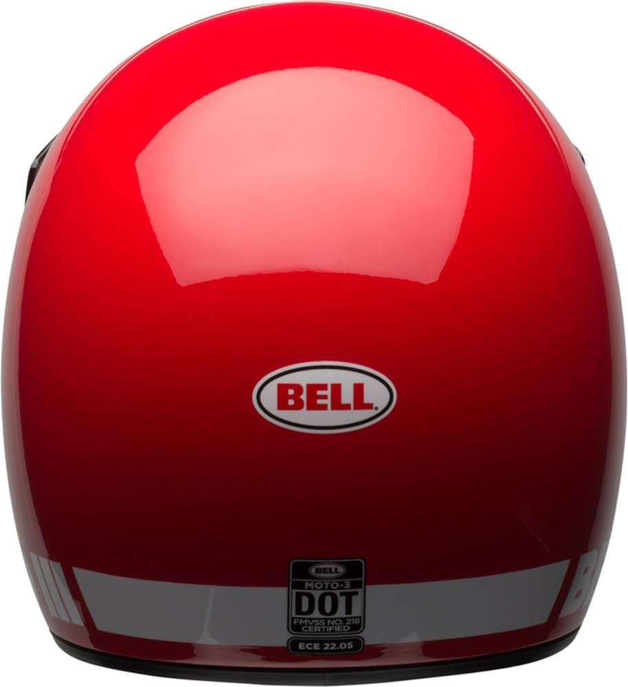 Bell Moto-3 Classic Motocross Helmet