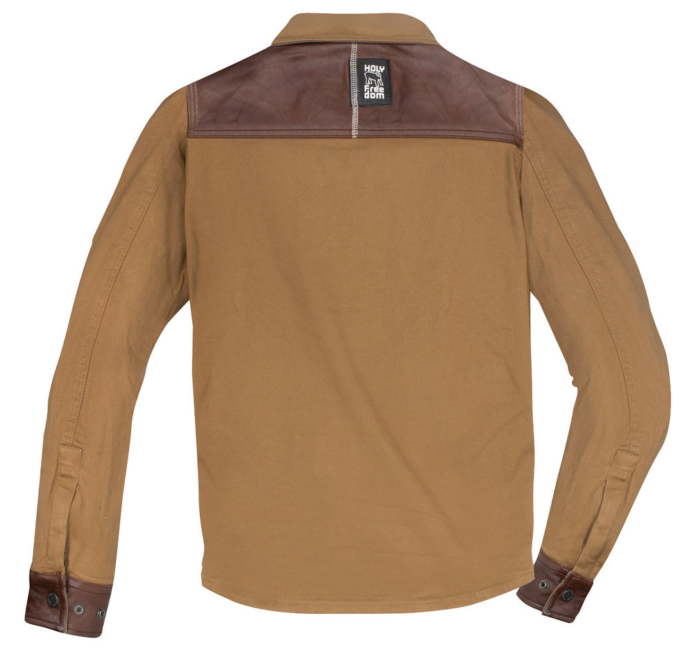 HolyFreedom Coyote Motorcycle Textile Jacket