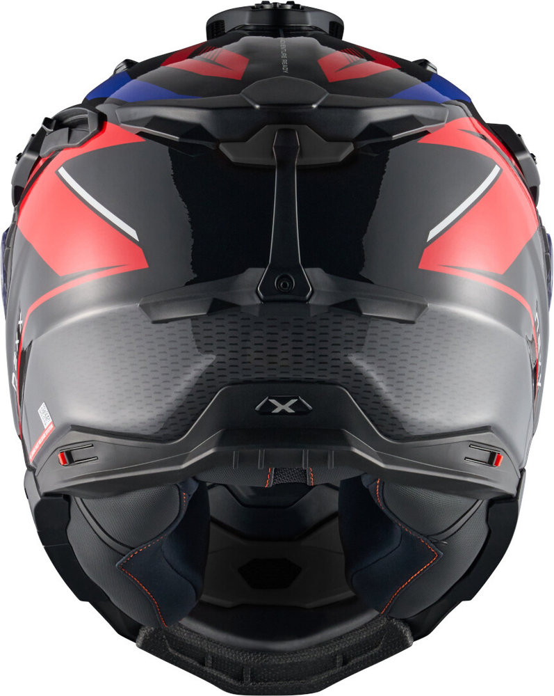 Nexx X.WED 3 Gobi Motocross Helmet