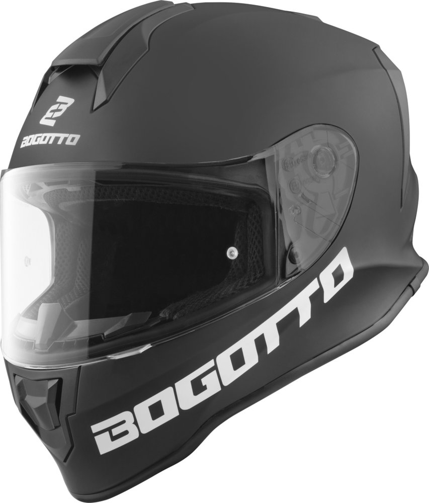 Bogotto H151 Helmet