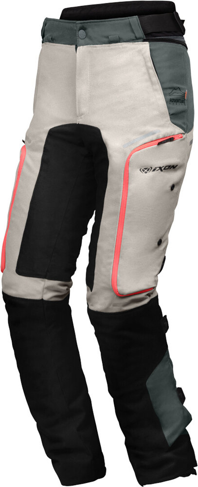 Ixon Vidar Motorcycle Textile Pants
