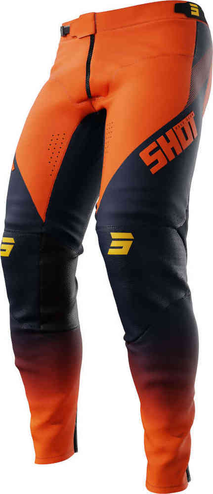Shot Aerolite Honor Motocross Pants