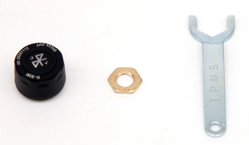 AlienRider M2S M2 Pro External Tyre Pressure Sensor Rear