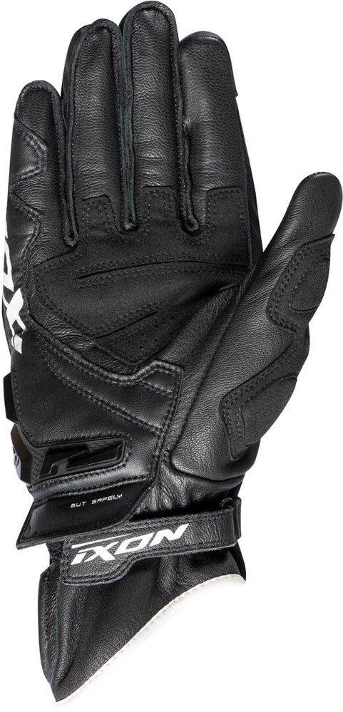 Ixon RS6 Air Motorcycle Gloves