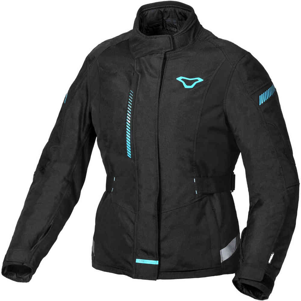 Macna Nivala waterproof Ladies Motorcycle Textile Jacket