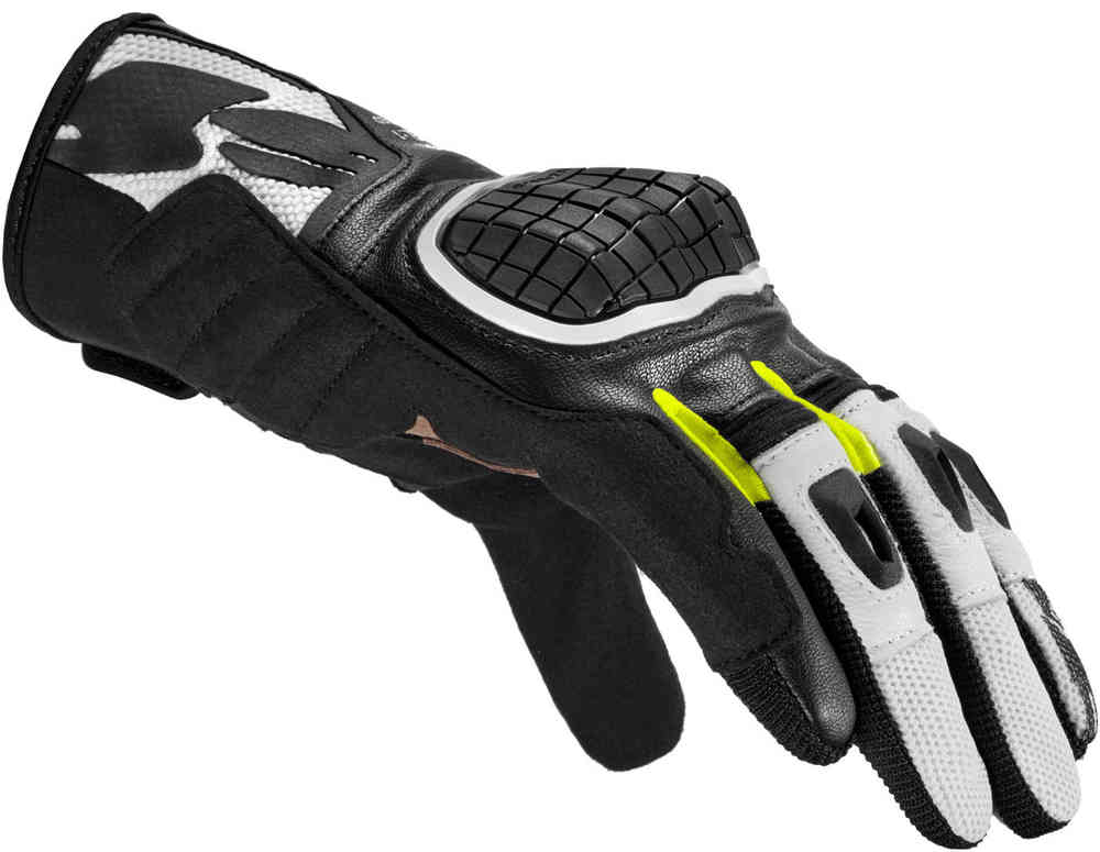 Spidi G-Warrior Motorcycle Gloves