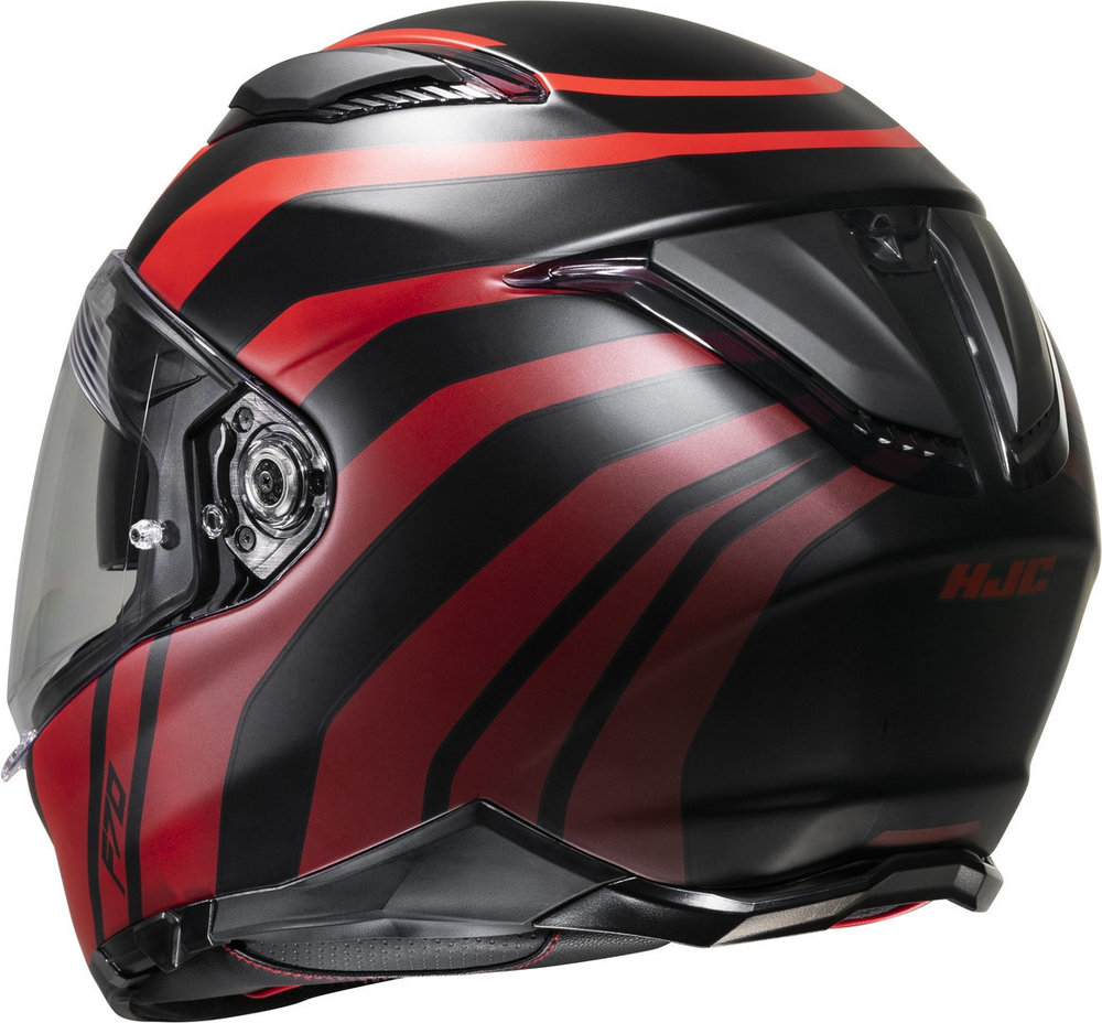 HJC F70 Galla Helmet