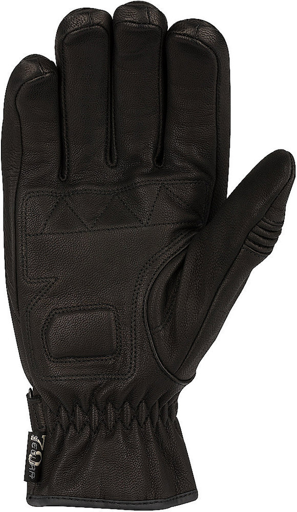 Segura Roxo Motorcycle Gloves