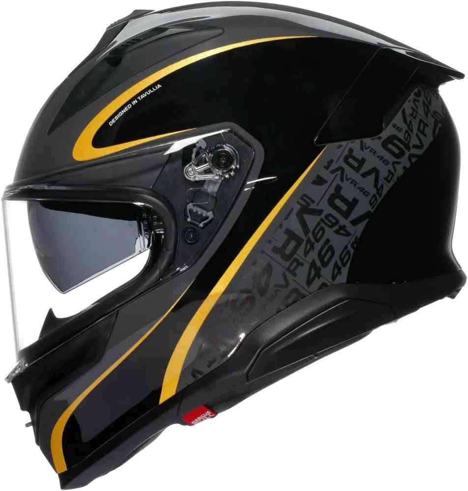 AGV K7 Flow 46 Helmet
