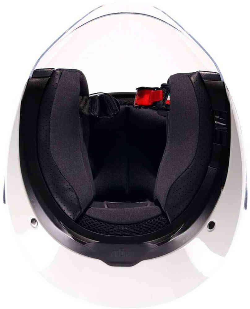 AGV Irides Mono Logo Jet Helmet