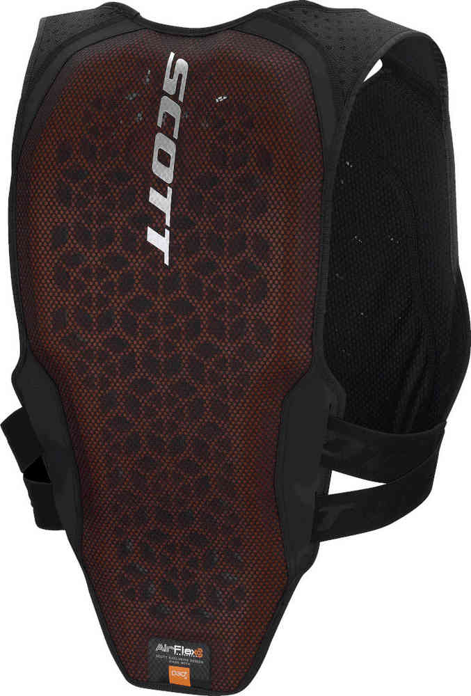 Scott Softcon Hybrid Pro Body Protector