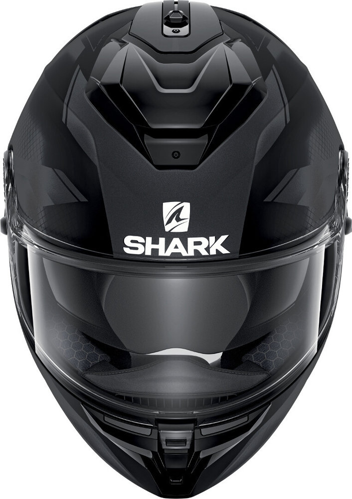 Shark Spartan GT Elgen Micro Helmet