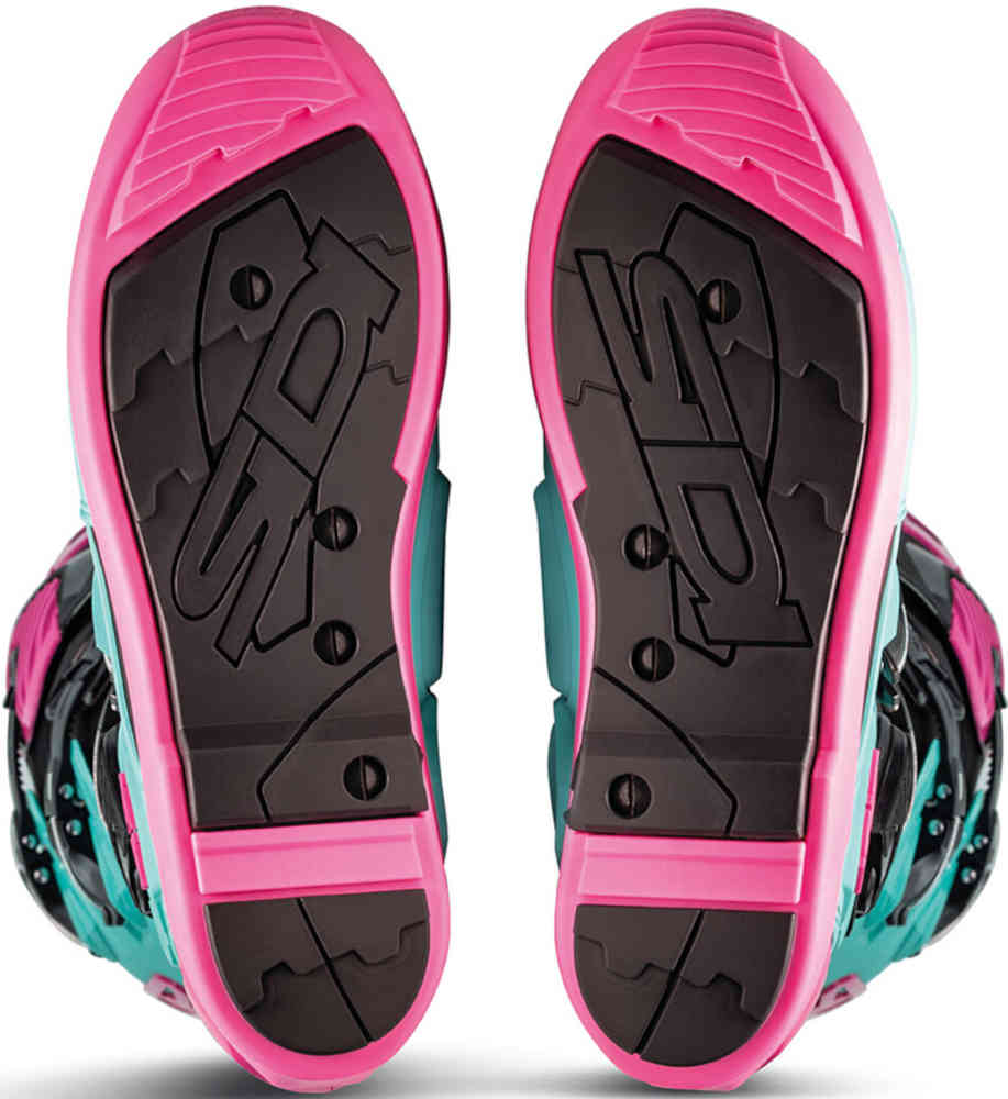 Sidi Crossfire 3 SRS Motocross Boots