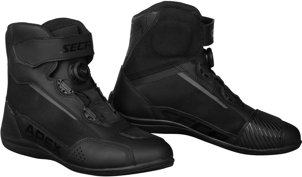 Seca Apex Pro Motorcycle Shoes