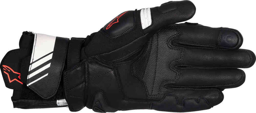 Alpinestars Gp Plus R V3 Motorcycle Gloves