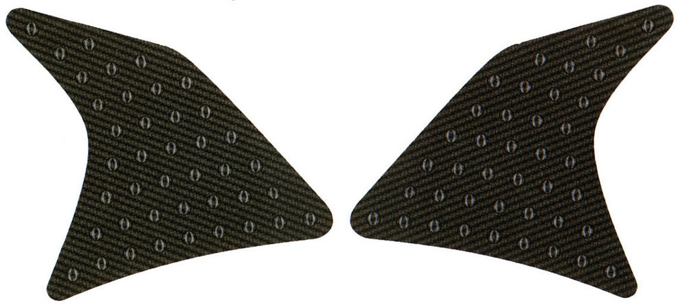 Booster Grip Pad Tank Protection