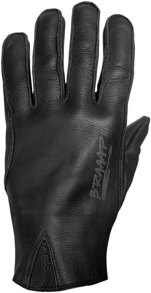 John Doe Ironhead Motorcycle Gloves
