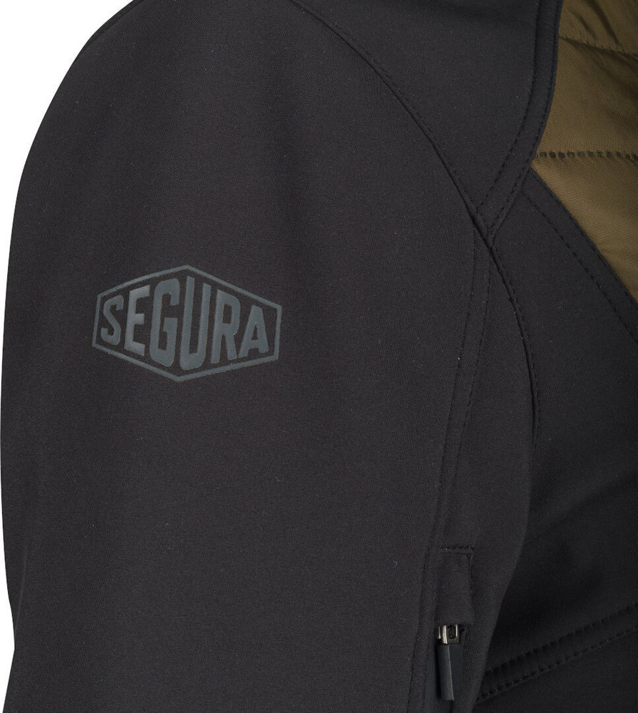 Segura Natcho 2 Ladies Motorcycle Textile Jacket