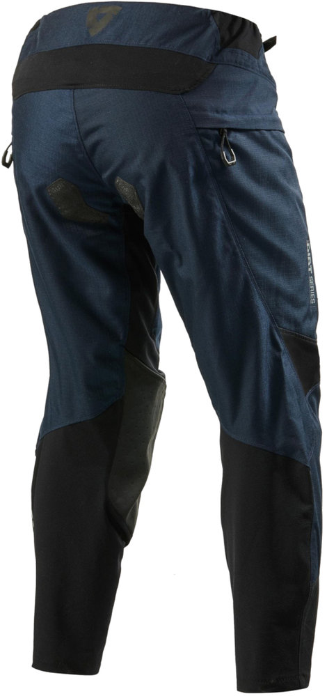 Revit Peninsula Motorcycle Textile Pants